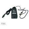 Buy cheap 36V Or 43.8V 2A Portable Battery Charger With UK Plug For E-bike from wholesalers