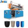 Buy cheap 160L 230L Chemical Barrel Blue Drum Container Blow Molding Machine from wholesalers