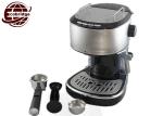 15 Bar 1.0 L Household Coffee Makers Automatic Italian Steam 300x225x345mm