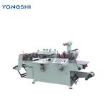 220V 380V Label Hot Stamping Machine 4kw