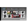 Buy cheap MYIPTV 4K Subscription for 1 year Singapore Malaysia Taiwan IPTV Channels Server Pin code from wholesalers