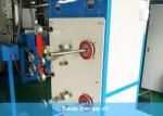 Danfoss Servo Motor 30KW Fiber Optic Cable Machine For Tight Buffered Fiber