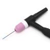 Buy cheap WP17 Tig Welding Torch 140 AMPS 3/8G Connector GOWELLDE Weld CE from wholesalers
