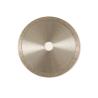 Buy cheap 6 inch wet tile saw diamond blade for miter saw 22.23mm bore 150mm tile cutting blade from wholesalers