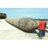 Buy cheap Heavy - Duty Marine Rubber Airbag from wholesalers