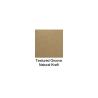 Buy cheap Folding Rigid Natural Kraft Gift Box Packaging Top Tuck from wholesalers