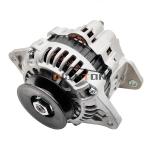 EX70 4JG1 Excavator Alternator 129E20-77200 A0002616028 129E20-77200 2616068 For