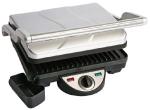 Buy cheap Electric Cooking Appliance Sandwich Press Panini Grill With Cool Touch Handle from wholesalers