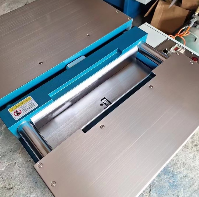 Hydraulic Book Block Pressing Machine Notebook Spine Nipping Machine Equipment For Hardcover Book
