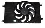 26209142 Buick and Cavalier EXCELLE Auto Parts Radiator Fan Assembly for Car