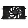 Buy cheap 26209142 Buick and Cavalier EXCELLE Auto Parts Radiator Fan Assembly for Car Fitment from wholesalers