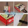 Buy cheap Fashion pp non woven shopping bag,grocery laminated non woven bag,Logo Printed Shopping Bag,Tote Bags,fabric Woven Bag from wholesalers