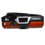 Motorcycle Bus Car Body Bumper Front Panel Lamp Rapid Prototype CNC Machining