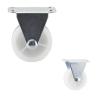 Buy cheap 1.5in 44lbs Two Direction Fixed Light Duty Casters from wholesalers