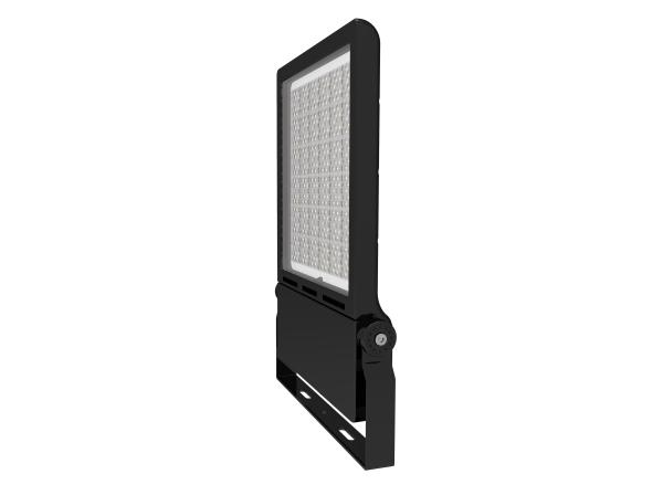 Buy cheap 6500K 300W Outdoor Football Courts LED Flood Light Beam Angles Optional Customized from wholesalers