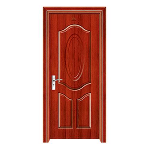 Buy cheap ABNM-ADL108 steel wood interior door from wholesalers