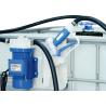 Buy cheap Compact 230V Urea Transfer Pump With 1.5 Meter Suction Hose / Manual Nozzle from wholesalers