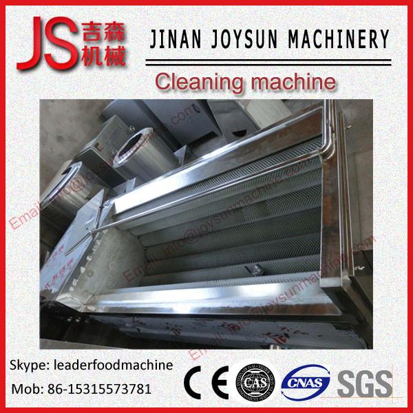 Buy cheap Automatic peanut washer machine cleaning machinery from wholesalers