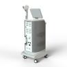 Buy cheap 2018 newest Triple Wave length 1064nm 755nm 810nm diode laser hair removal from wholesalers