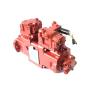 Buy cheap K7V63DTP-9N0E Excavator Hydraulic Pump For Liugong LG915D Excavator from wholesalers