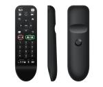 Buy cheap Compact Android Tv Bluetooth Remote , Bluetooth Ir Remote Android High Power Radio Frequency Circuit from wholesalers