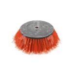 Zhenda Dulevo 5000 Side Sweeper Brush PP Steel Wire Material