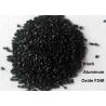 Buy cheap Black Fused Alumina Aluminium Oxide Blasting Media For Polishing Stainless Steel Tablewares from wholesalers