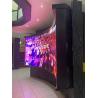 Buy cheap Multiscene RGB Concert LED Screens Pixel Pitch 4mm For Advertising from wholesalers
