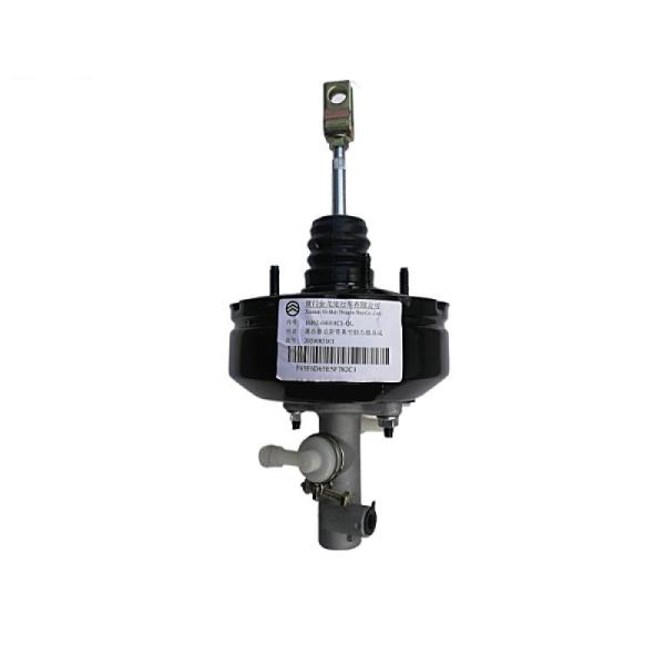 Clutch Master Cylinder With Vacuum Booster Assy For Xiamen King Long Coach PN