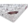 Buy cheap 1.8x2m Anti Biosis White Thickened Sponge Bed Mattress Breathable Queen Size from wholesalers