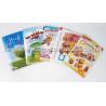 Buy cheap Fashionable Custom Voice Musical Greeting Card for New year , wedding from wholesalers