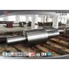 Buy cheap Hot Rolled Axle Shaft Forging , Metallurgical Machinery Forging Roller from wholesalers