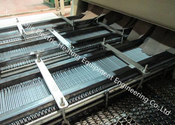 Buy cheap High Performance Aluminium Brazing Furnace For Serpentine Type Condenser from wholesalers