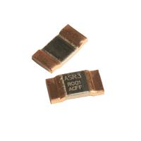 Buy cheap Precision Milliohm SMD Chip Resistor Surface Mount Alloy Smd Shunt Resistor R001 product