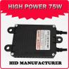 Buy cheap HIGH POWER 75W E75 from wholesalers