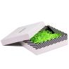 Buy cheap Jewelry Packaging Lid And Base Box , Recyclable Decorative Gift Boxes With Lids from wholesalers