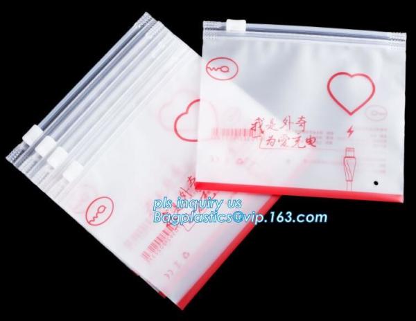 Hair Extension Bag Bathroom Accessories Waterproof Phone Bag Bikini Bag Wine Bag