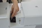Aanalyzer Data Color BenchTop Spectrophotometer CS-821N