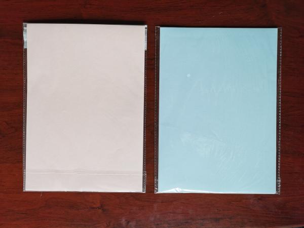 Buy cheap 120gsm Dye Sublimation Transfer Paper For T-Shirt Mug from wholesalers