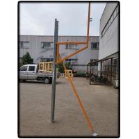 Buy cheap Insulated Concrete Forms EPS BuildBlocks ICF Wall Construction Steel Bracing product