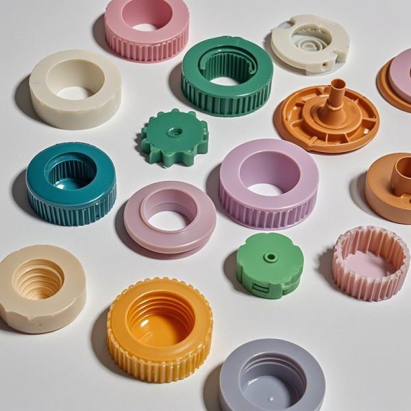 Buy cheap 0.01-0.1mm Tolerance Chemical Resistant Custom Plastic Overmolding Parts from wholesalers