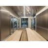 Buy cheap Sturdy Waterproof Stainless Steel Cladding for Marine Applications from wholesalers