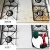 Buy cheap 14pcs Power Drill Brush Attachment 3.5" from wholesalers
