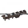 Buy cheap Cast Iron Exhaust Intake Manifold Pipe 6d14t 6d15t 6d16t Me070519 from wholesalers