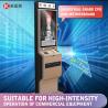 Buy cheap Hotel Card Touch Screen Kiosk Credit Card Payment Machine Self Check In Kiosk from wholesalers