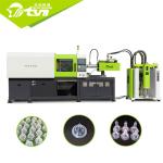 Baby Nipple 130 Ton Injection Molding Machine , Large Lsr Injection Molding