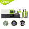 Buy cheap Thumb Type Silicone Mold Making Machine , High Speed Baby Milk Bottle Making Machine from wholesalers