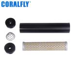 Standard Size Napa 4003 Wix 24003 Fuel Filter ISO9001