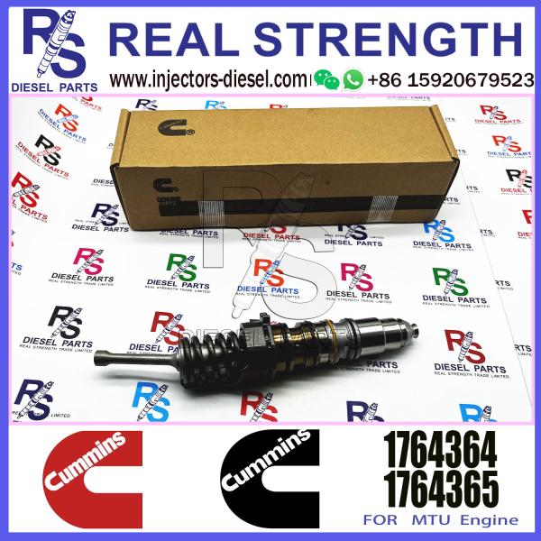 Buy cheap Diesel Fuel Injector 1499257 4903455 4088725 4902818 1764364 from wholesalers