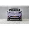 Buy cheap BYD Dolphin Electric Car 420km Range 2023 Adult Model Maximum Power 45kW Haitun EV Car from wholesalers